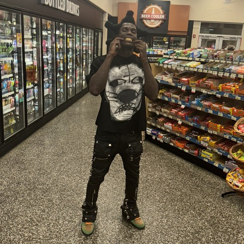 El Snappo - Fawk United Masters (freeStyle)