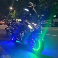 밤바리 할때 좋은 클럽 믹셋