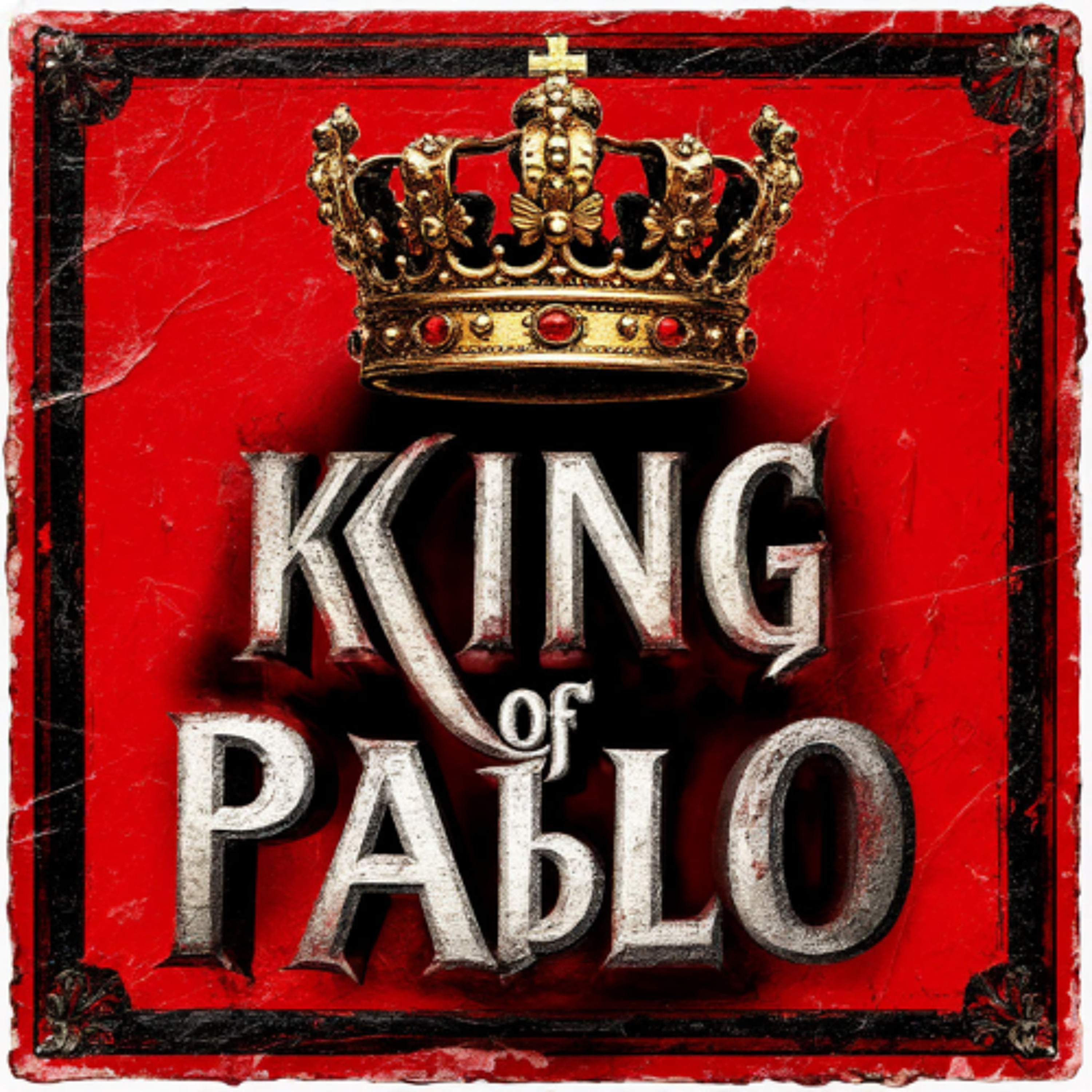 DJ Pablo 13 - Aristocrat episode artwork