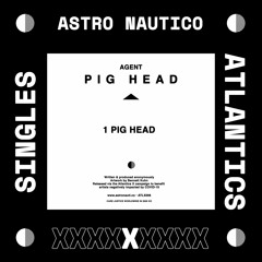 AGENT - PIG HEAD