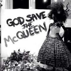 Alexander McQueen (prod. tainiykick)
