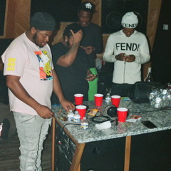 This Aint Normal - CEOBucks x Lil Eazzyy