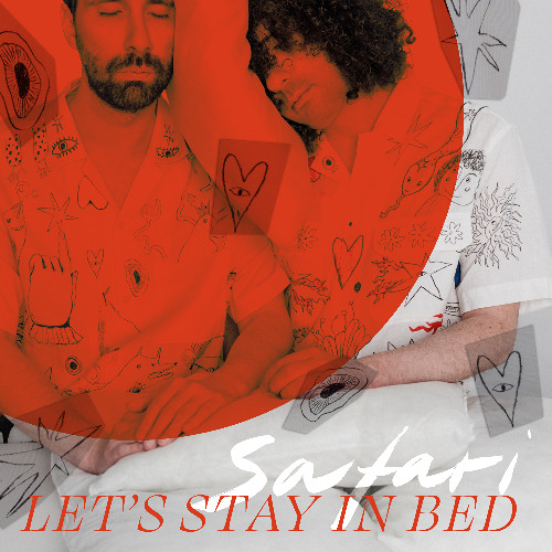 Let’s Stay in Bed