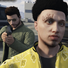 WIKED ft. PMONEY - Ransom