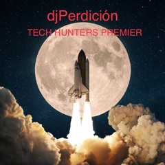 Perdición: TECH HUNTERS: Premiere