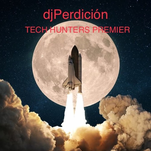 Perdición: TECH HUNTERS: Premiere