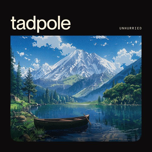 tadpole