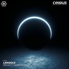 Larigold - Half A Wonder