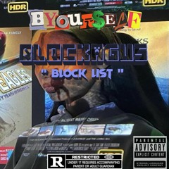 " BLOCKAGUS "/#BLOCKLIST "🧍‍♂️