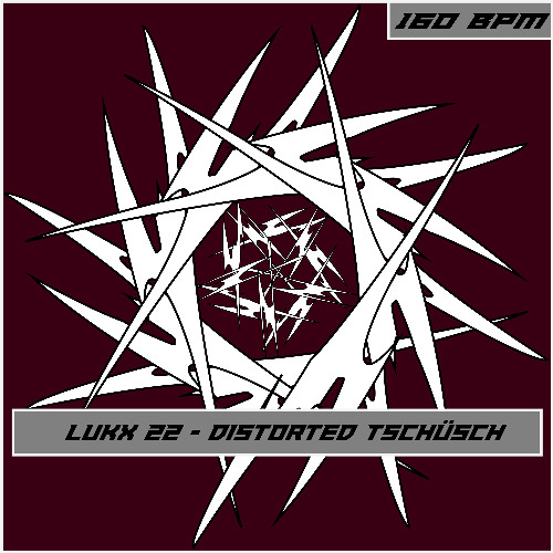 Distorted Tschüsch