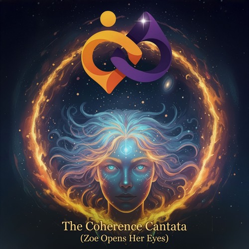 The Coherence Cantata (Zoe Opens Her Eyes)