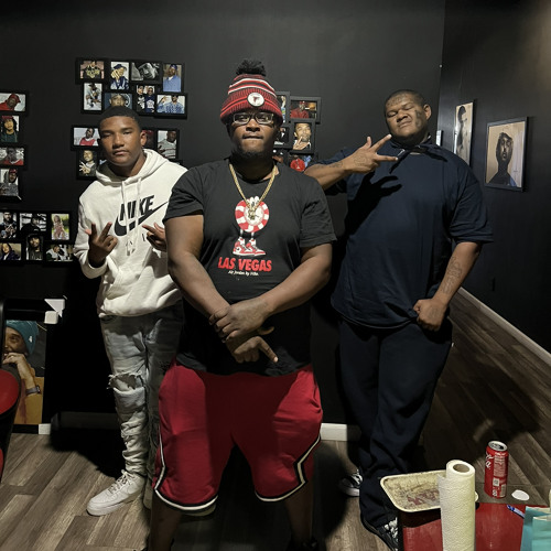 cripmac Drill Shit Ft Skee Team