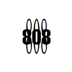 selasi 808 trend ting