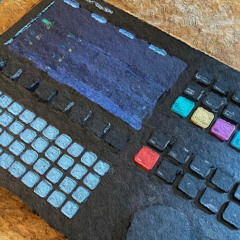 Polyend Tracker First Jam