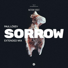 [NC PREMIERE] Sorrow (Extended Mix)
