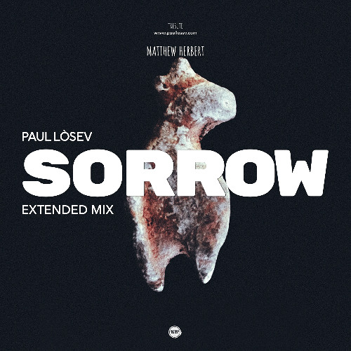 [NC PREMIERE] Sorrow (Extended Mix)