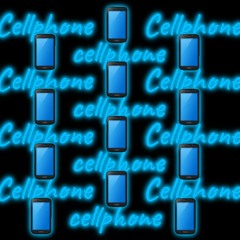 CELLPHONE  📱 (Prod. by Cold Melody)