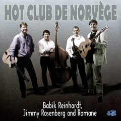 Swing 42 (2015 Remaster) [feat. Romane & Jon Larsen]