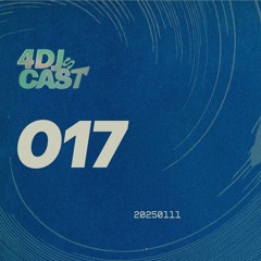 4DJS017  ✦  Ritual Expansion