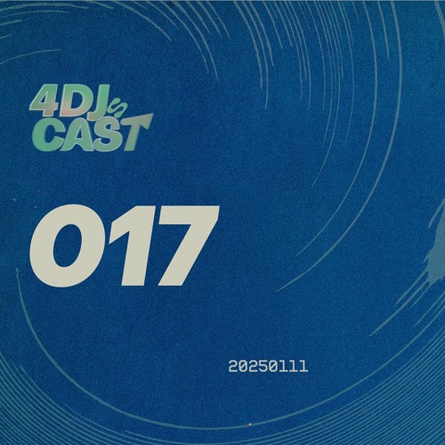 4DJS017  ✦  Ritual Expansion