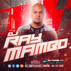 DJ RayMambo - Merengue Romantico Mix #28