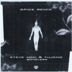 Chris Lake, Steve Aoki & Tujamo feat. Kid Ink - Delirious (Boneless) (SPICE Remix) [DU Exclusive]