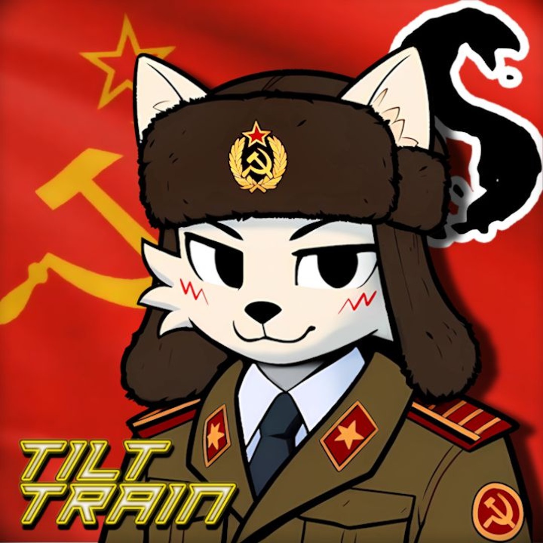 Stream The Soviet Anthem Penis (Eek!) by Tilt Train | Listen online for ...