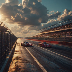 Speed Demon (Taking The Lead Version)