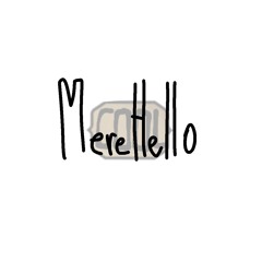 Mere Hello