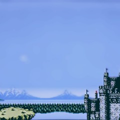 Theme of Love (feat. Mioune)