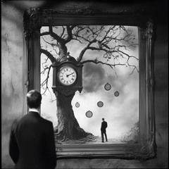 Waiting In Vain