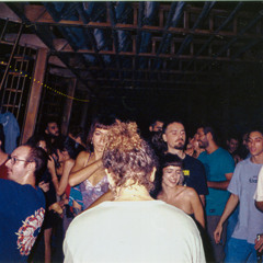 ELECTRO AGORA vol.2 (live set) 28.09.24 Athens, GR