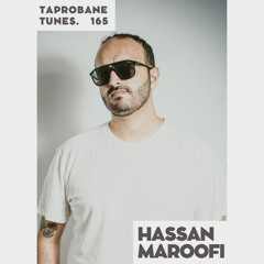 HASSAN MAROOFI | TAPROCAST 165