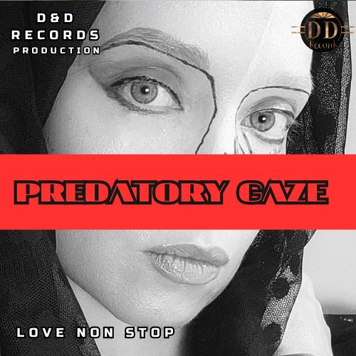 Predatory Gaze album cover
