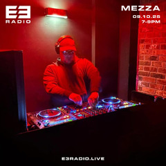 MEZZA 09.10.25