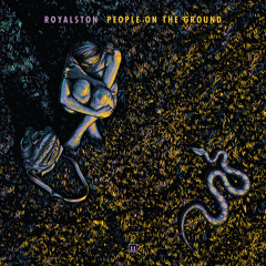 People On The Ground (feat. Hannah Joy)