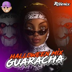 Guaracha Halloween 2023 ''Rodada Del Terror'' 🎃 Dj Roderick (Live Set)