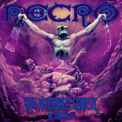 The Love & Terror Cult (Instrumental)