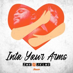ZMK x JKLMS - Into Your Arms