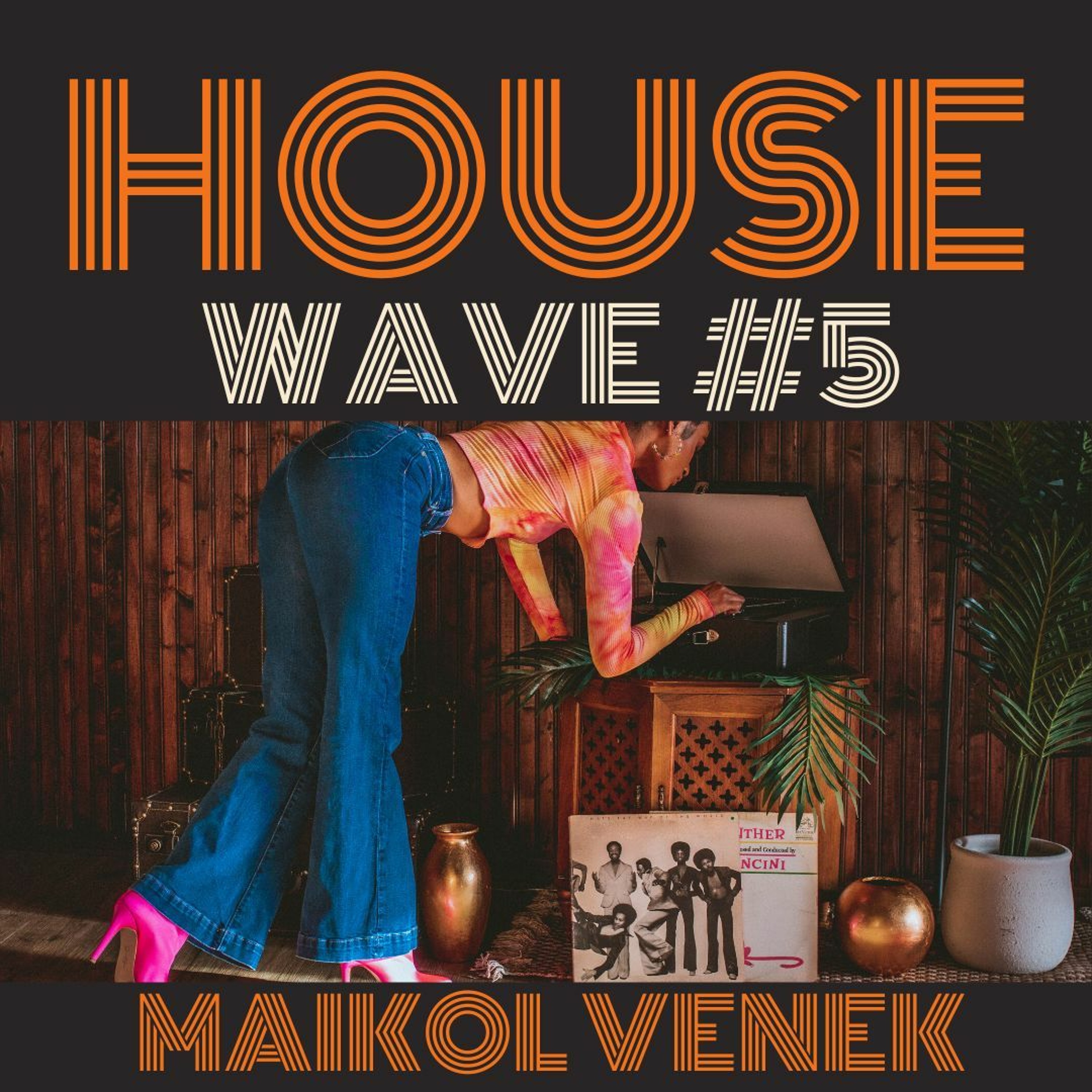 ★ Maikol Venek ★