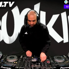 BUCKIE MIX 08-03-2025