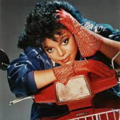 Janet Jackson - Someone to Call My Lover X Dombresky - In My Room(Dombresky & Makinn VIP Mix)