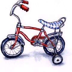 training wheels