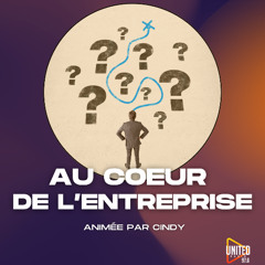 Au Cœur de l’Entreprise – Résolution de problème : transformer les obstacles en opportunités