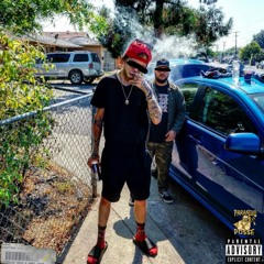 KILLAZ AT YO DO (PROD. NAIL BITER)