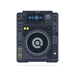 Saved Mixes