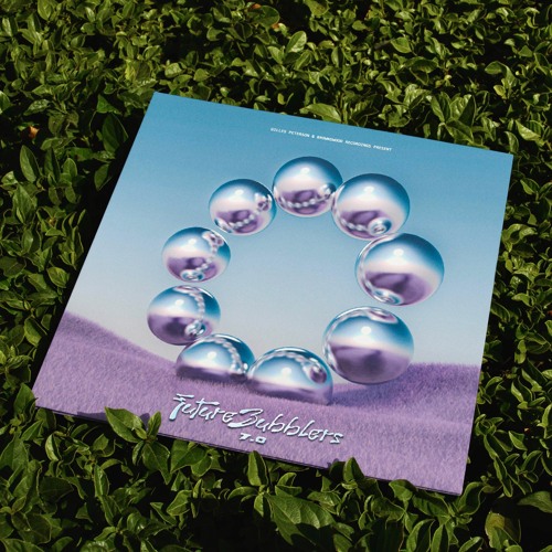 Future Bubblers - 01 November 2023