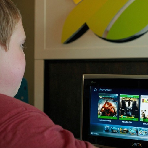 Xbox Original Message + Dirty Dinner (CallMeDec mashup)