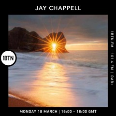 Jay Chappell - 18.03.24