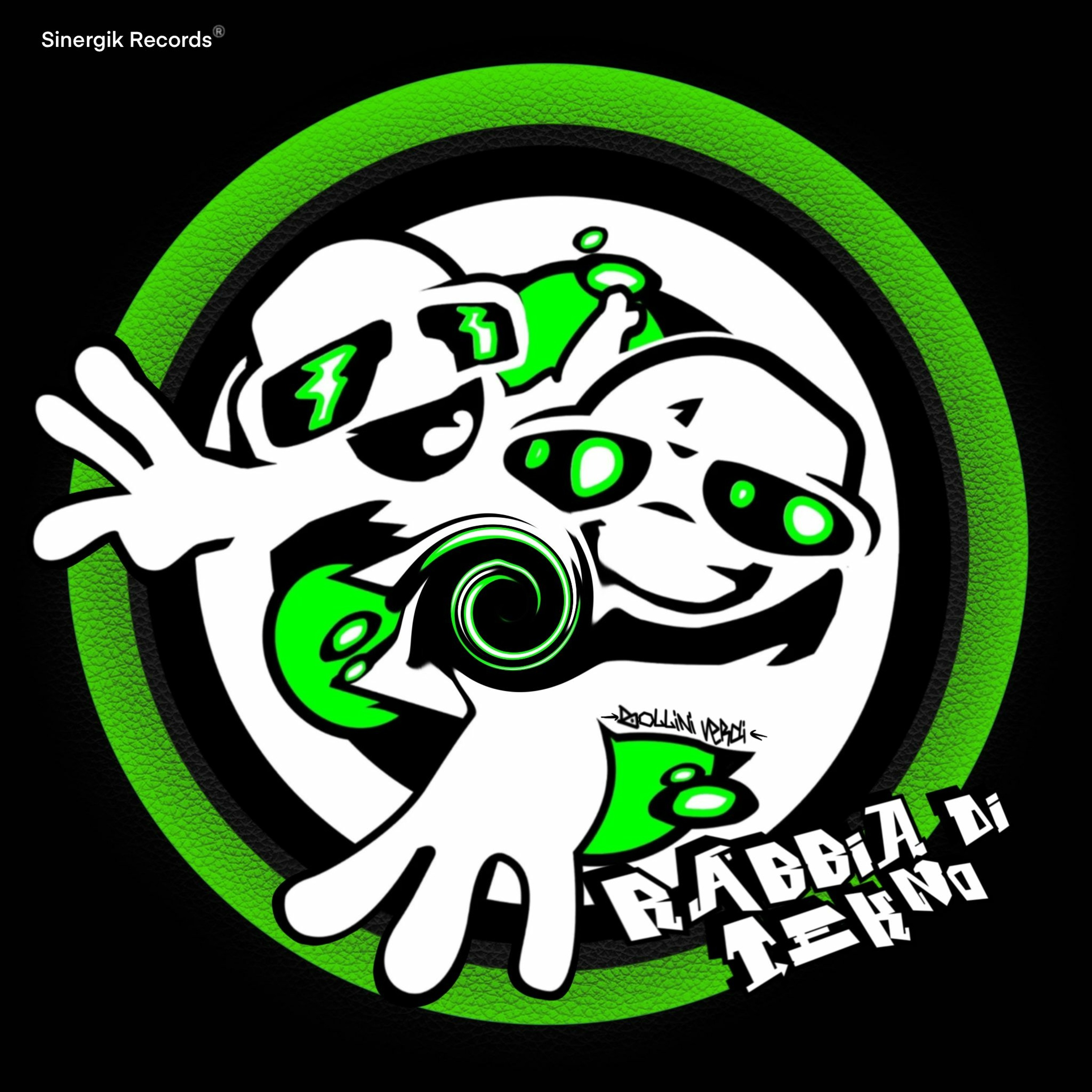 SINERGIK RECORDS ²³